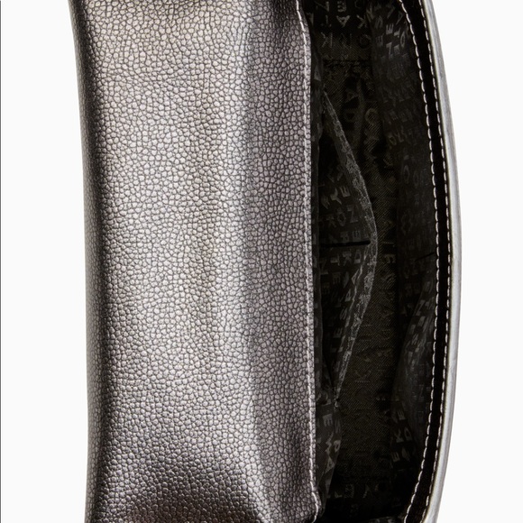 laurel way glitter maisie crossbody bag - Picture 3 of 5